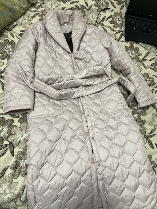 Плащ весна осінь