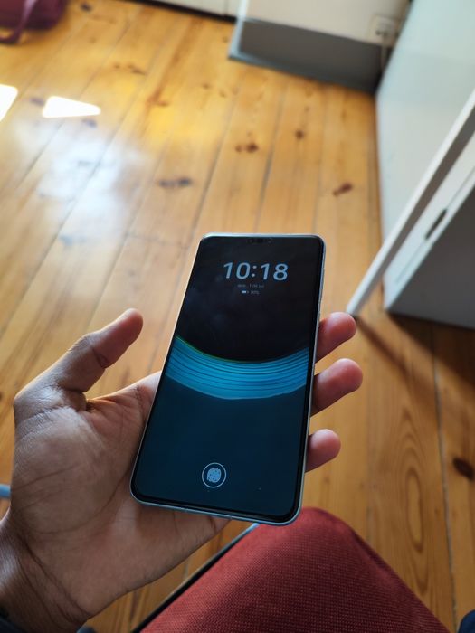 Huawei Mate 60 pro plus 5G 1TB