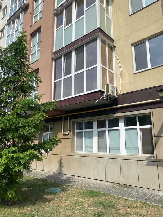 Балкони/Вікна/Тераси/Двері/Скління/Скло