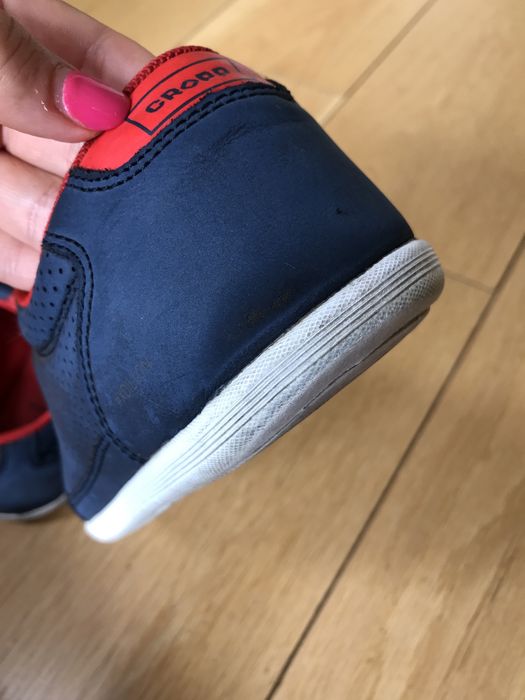 Buty sportowe Cropp Xdillon 41