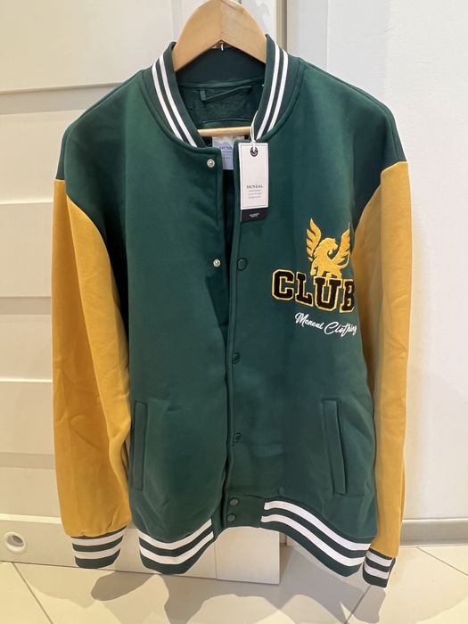 Nowa z metkami bejsbolówka McNeal