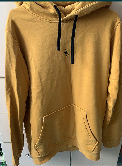 Bluza z kapturem Cleant r.M