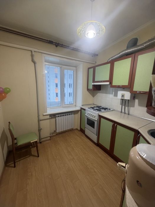 1кімнатна (перепланована)Центр,Бульвар Центральний 20,Вознесенівський