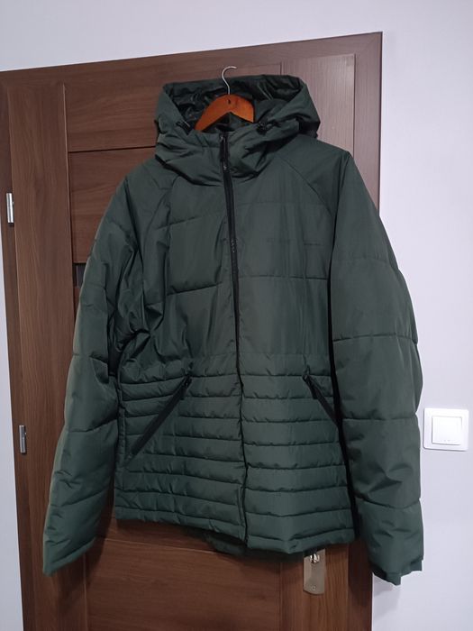 Kurtka męska zimowa Diverse