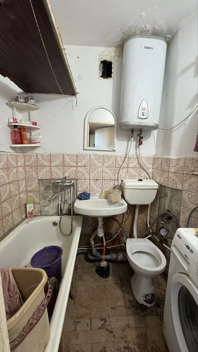 Продам 1 ккв в Чугуеве, ул.Музейная