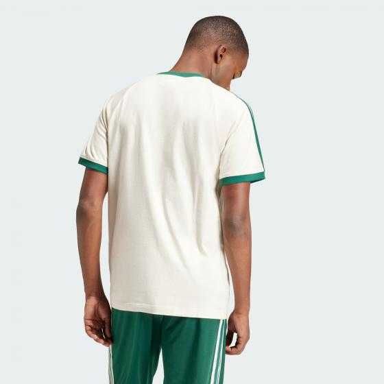 Футболка adidas originals sport archive 3-stripes