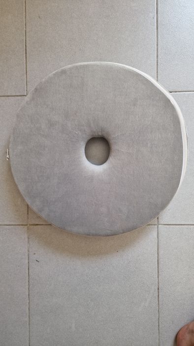 Almofada para cadeira