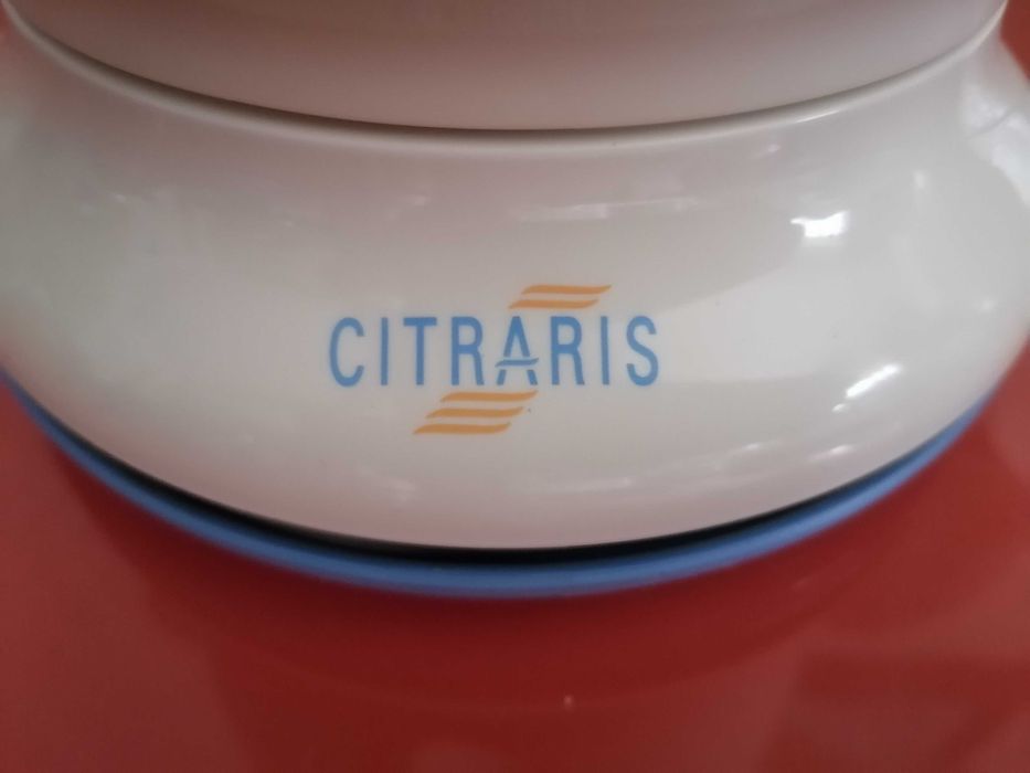 Espremedor de citrinos