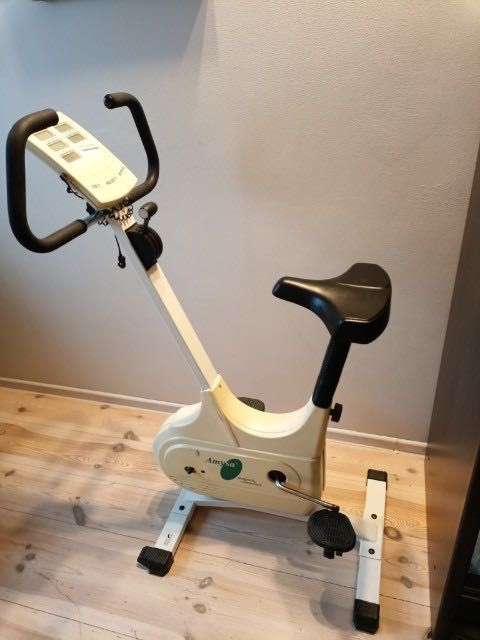 Rower rehabilitacyjny