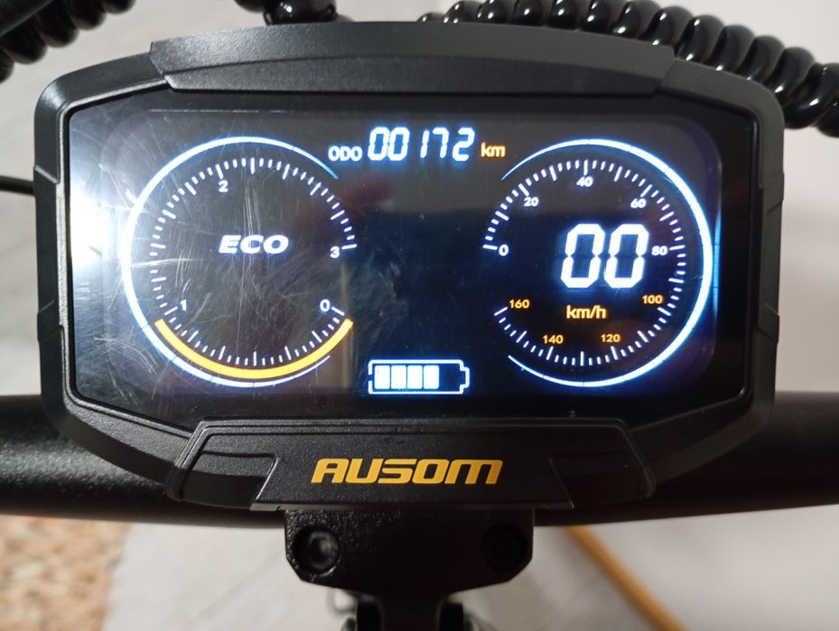 Trotinete eletrica Ausom l1