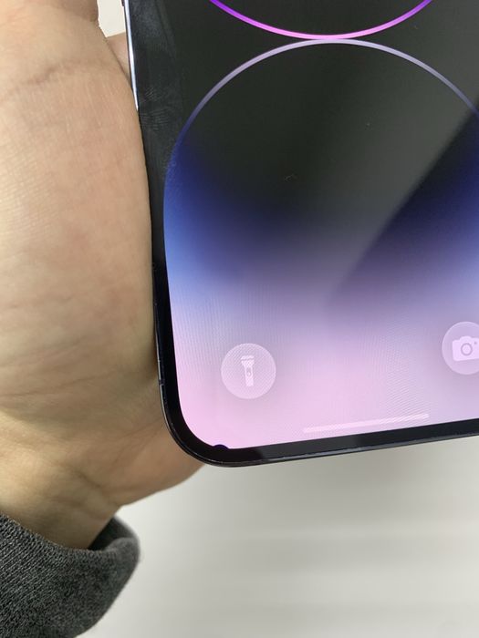 iPhone 14 pro 256 gb