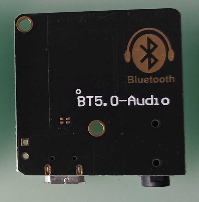 PLACA Eletronica Transmitir Bluettoth Para Audio