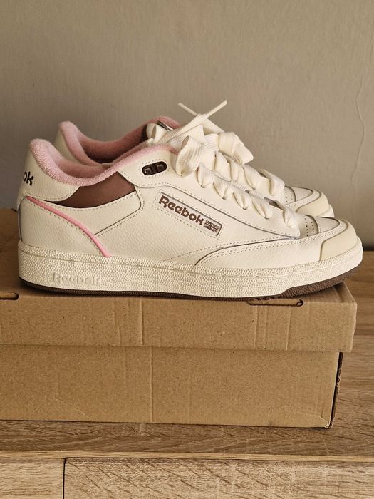 Buty Reebok Club C Bulc rozmiar 40