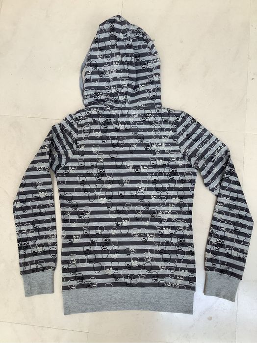 Camisola com carapuço Pull & Bear