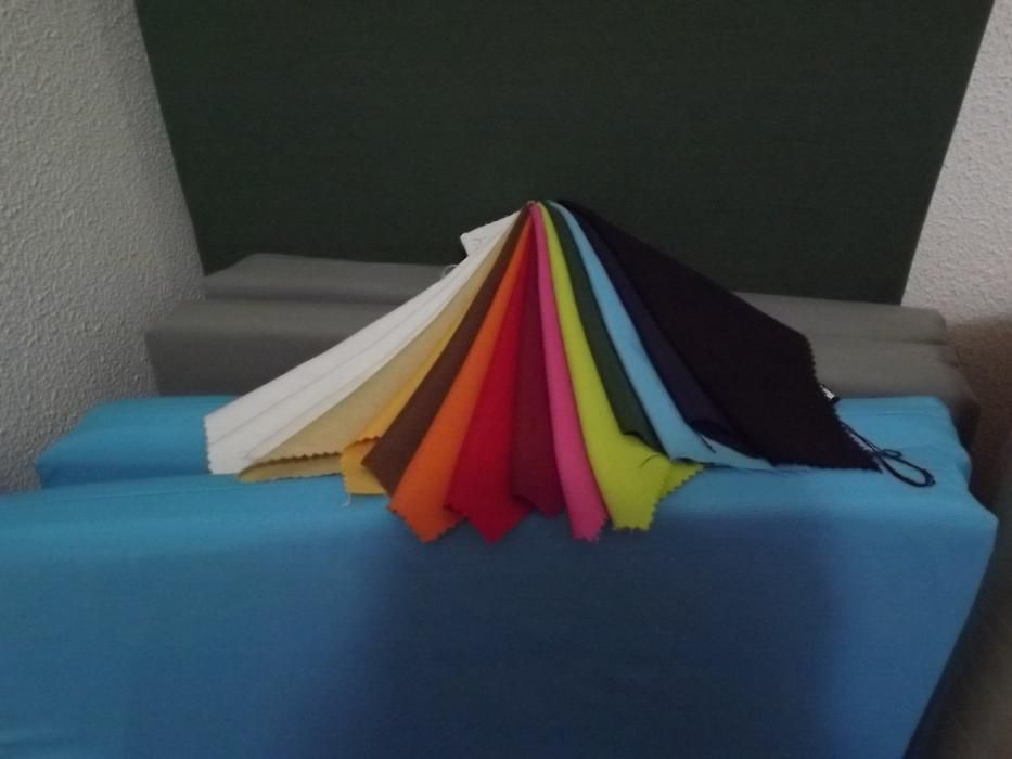 Almofadas para sofa de paletes