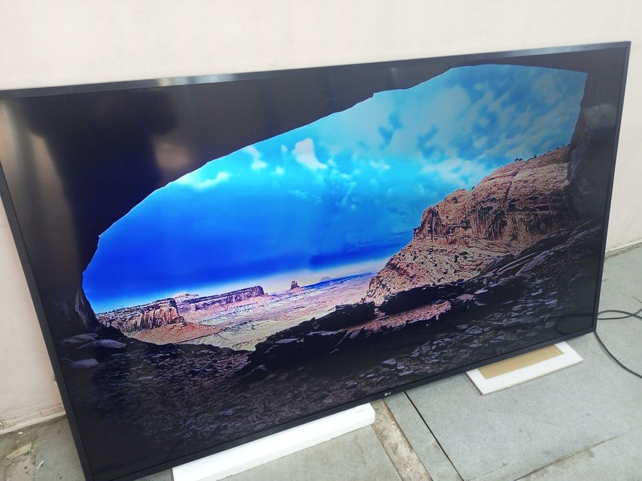 РЕМОНТ телевизоров мониторов экранов замена подсветки настройка ...