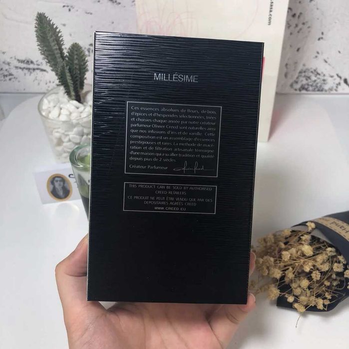 Creed aventus perfumy 100ML