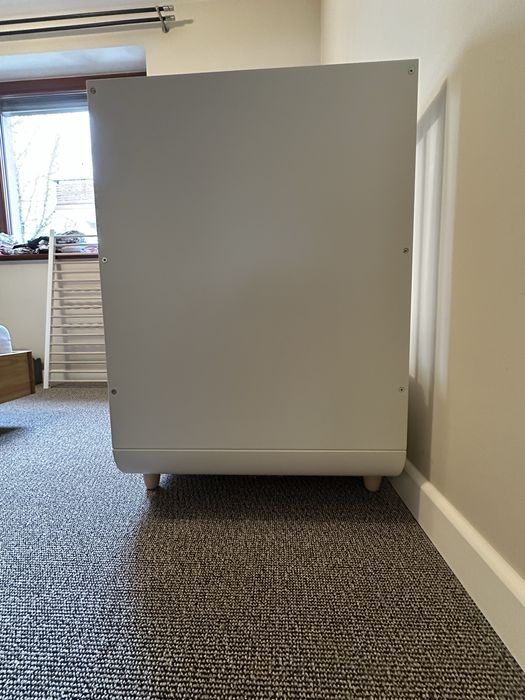 Łóżeczko dziecięce Ikea Myllra