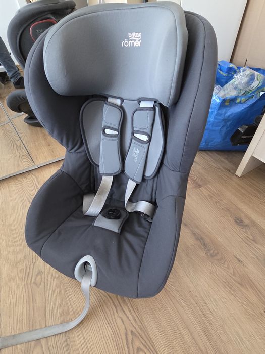 Fotelik Britax Romer King II