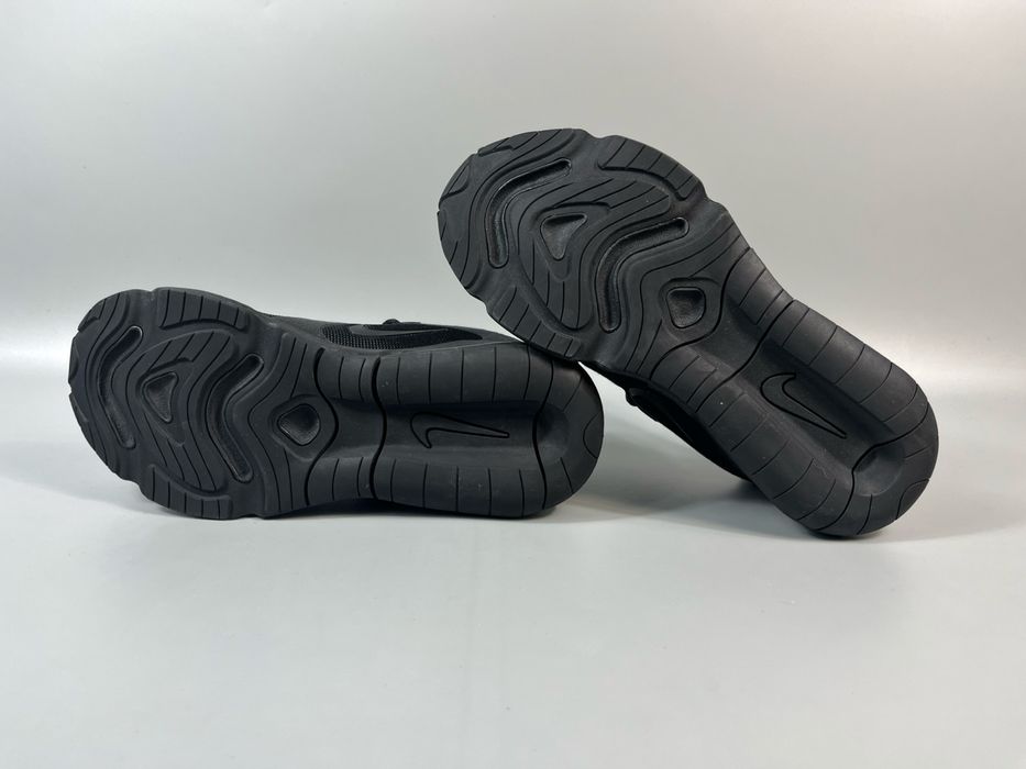 Кросівки Nike Air Max 200 38.5 розмір (по устілці 24.5 см)