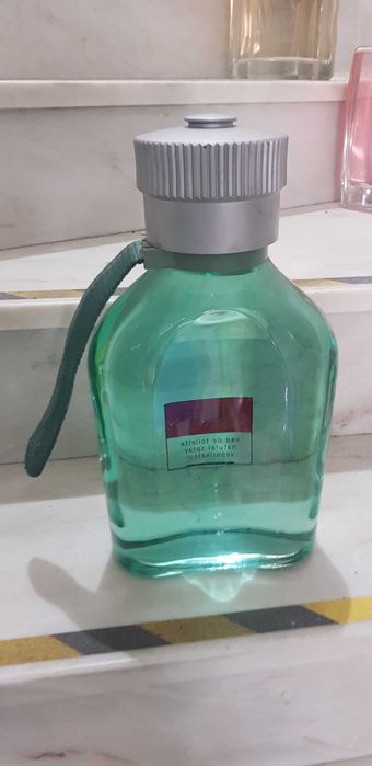 Perfume marca fictício xxl