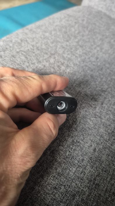 Wifi camera mini