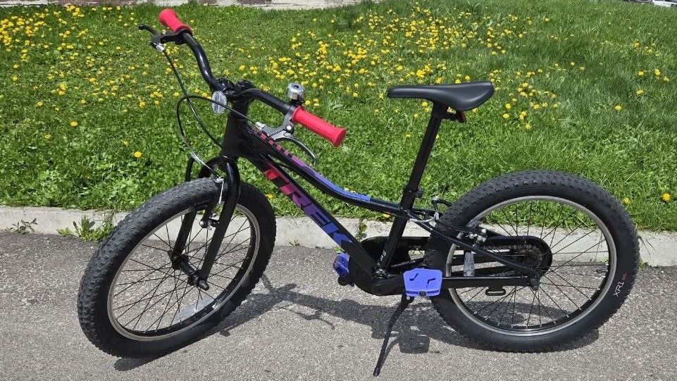 trek precaliber 20 - купить велотовары - Цена на OLX.ua