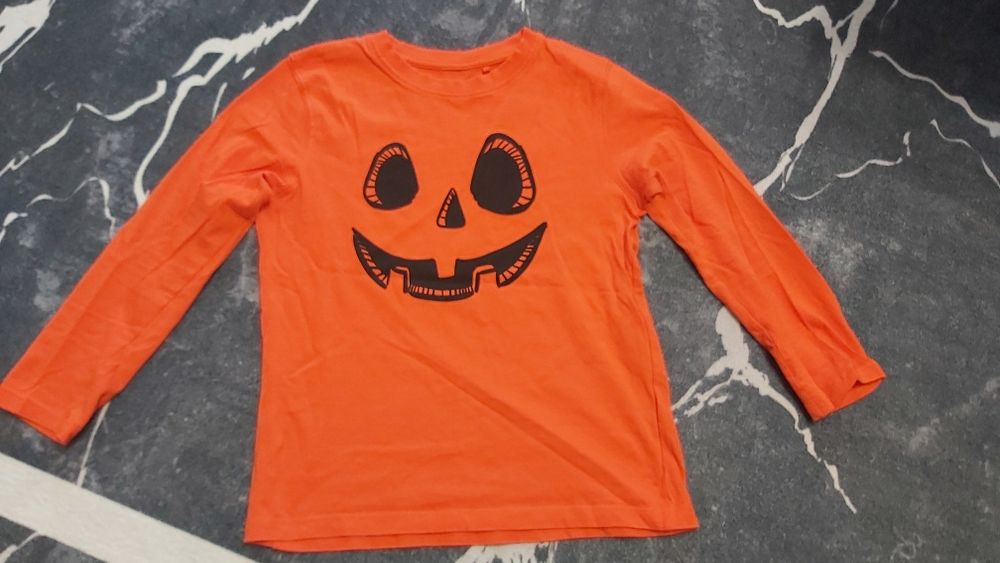 Koszulki chłopięce, rozm.122