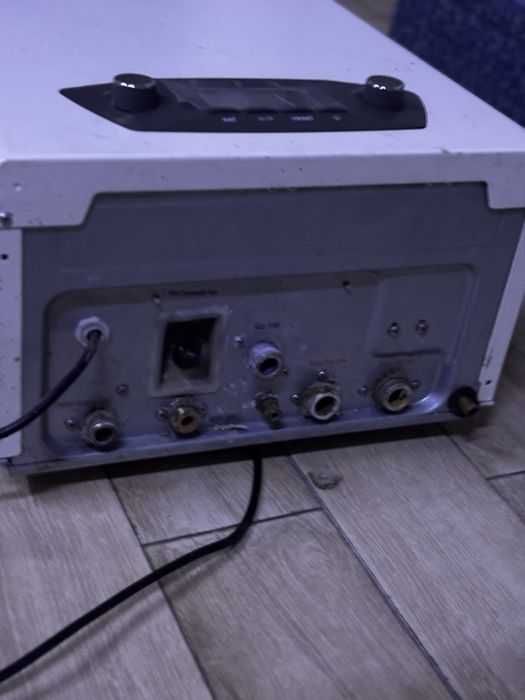 Продам котел  під ремонь