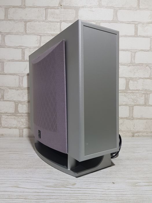 Активний сабвуфер YAMAHA YST-FSW 100, потужність 130 Вт, б/у