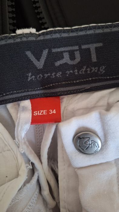 Artigo de equitação