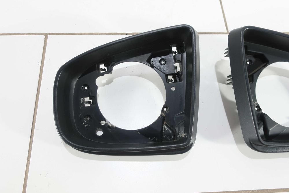 Ramka Obudowa Lusterka BMW X5 E70 X6 E71