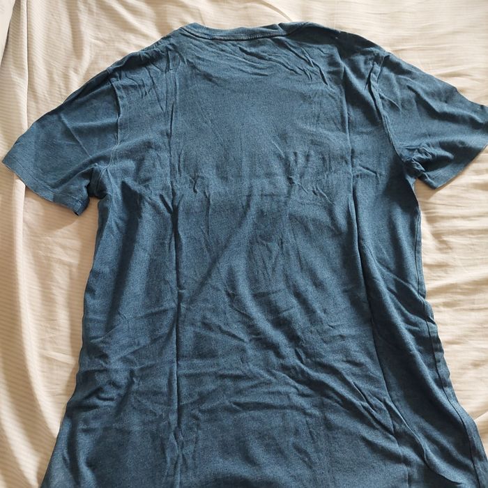 T-shirt GAP azul