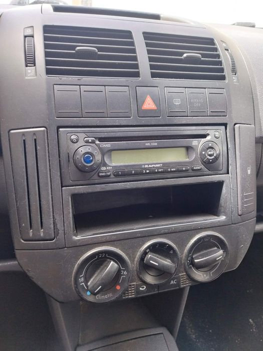 Volkswagen polo 1.2
