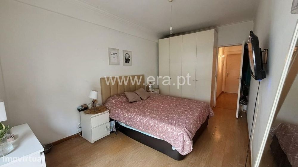 Apartamento T3 - Odivelas