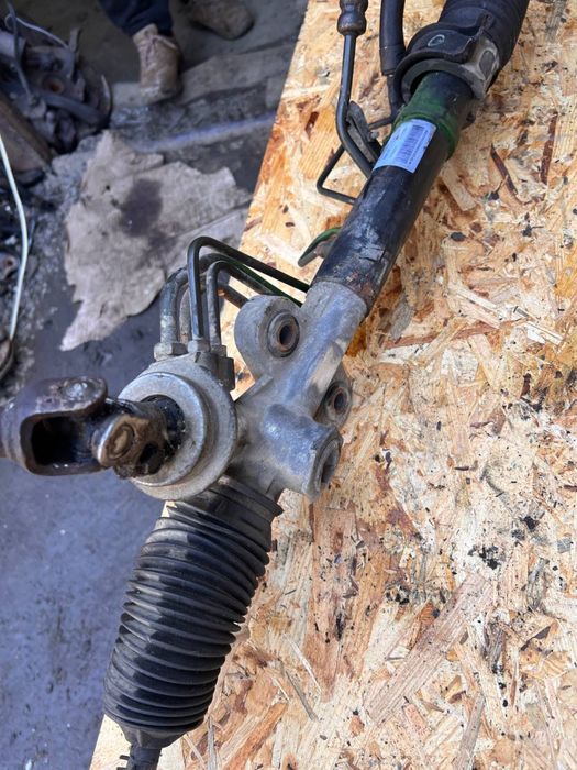 Рульова рейка Kia Shuma 2 1.6 B Кіа Шума