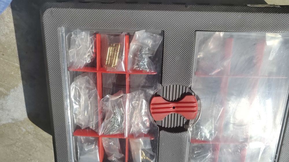 Caixa de Ferramentas