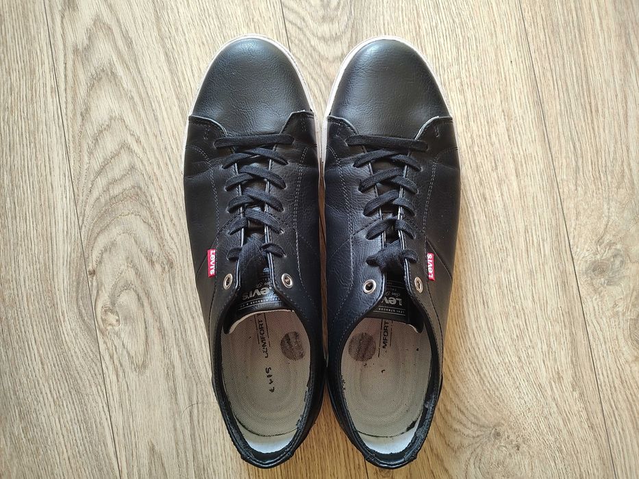 Buty trampki Levi's rozm. 44