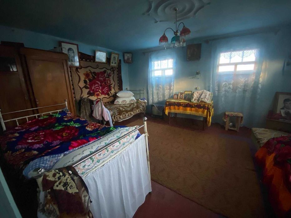 Продам будинок в Медвідці 6828