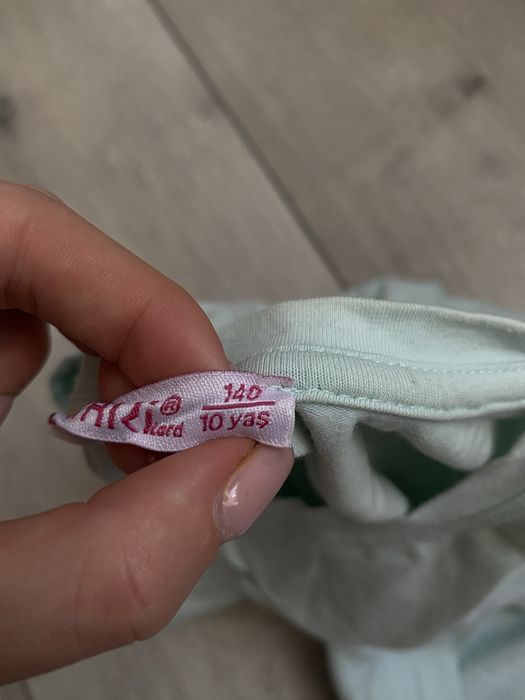 Футболка дитяча.