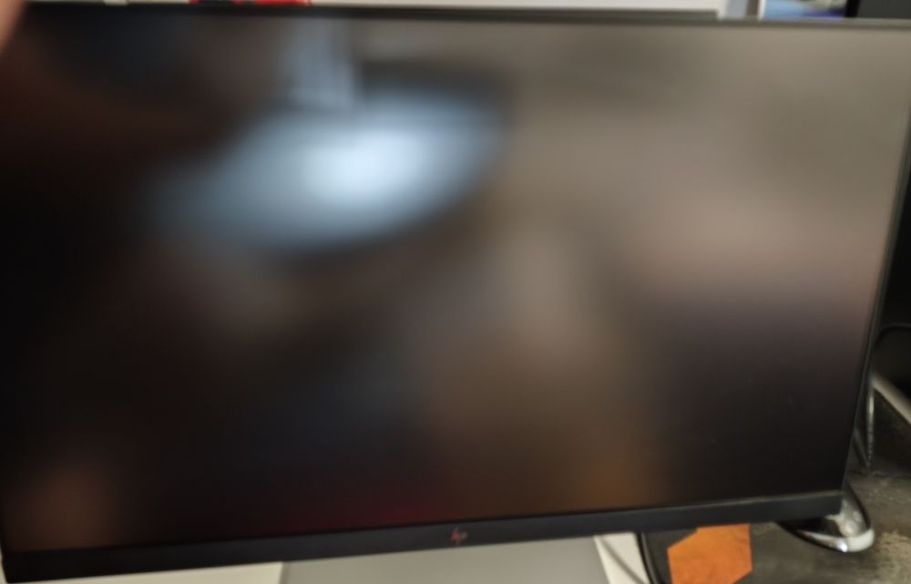 Monitor HP E24t G5 Touch