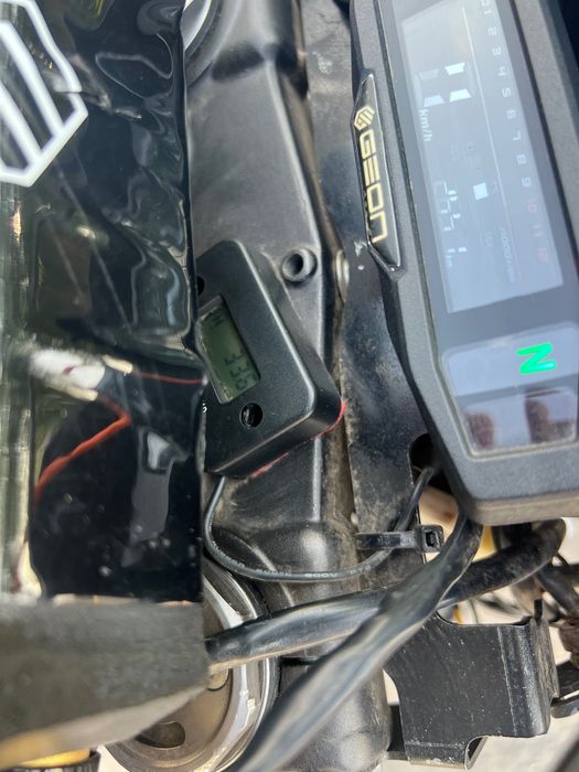 Geon gns 300 (MOTARD)