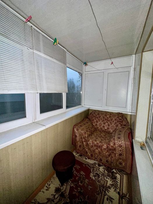 Продам 2 комнатную Бам АТБ