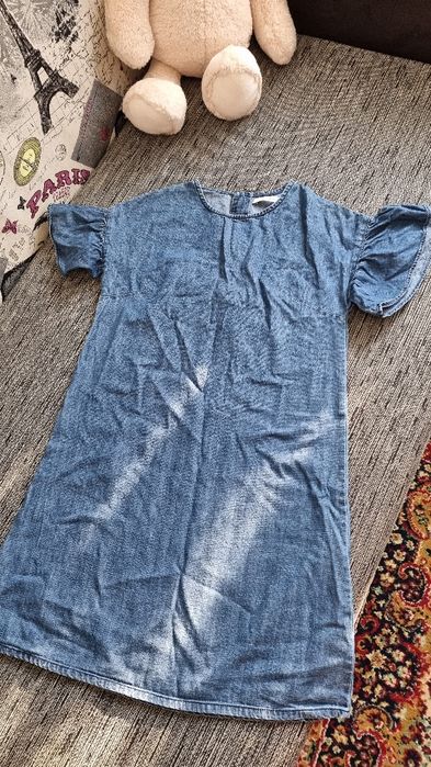 Плаття для дівчинки