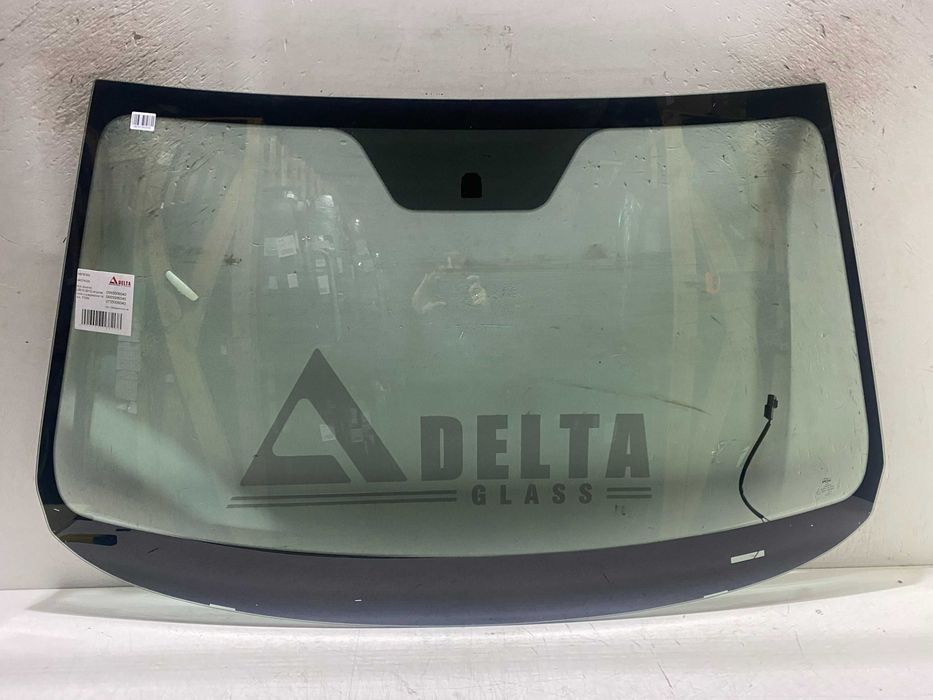 KIA  Sorento 2009-2014 Скло вітрове, стекло лобовое