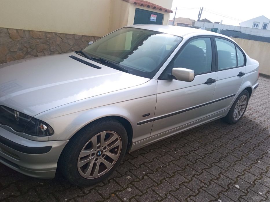 BMW 316i para venda