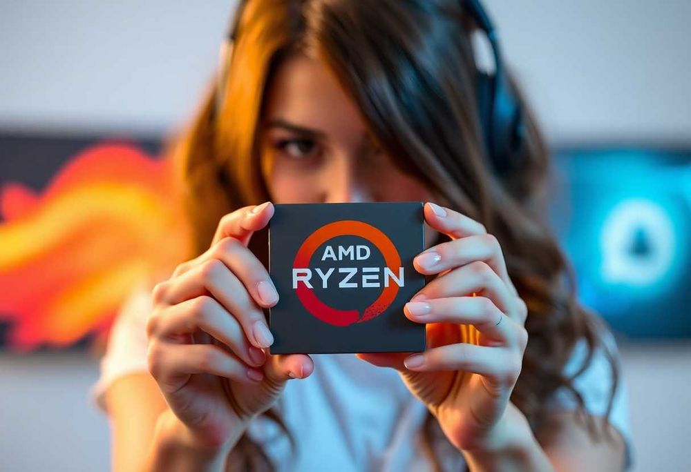 НОВИЙ Процесор AMD Ryzen 5 7600X 4.7GHz/32MB sAM5 BOX