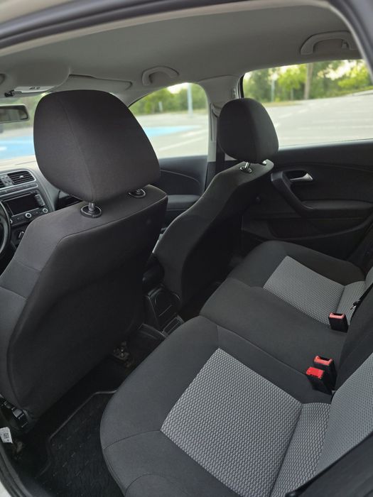 Volkswagen Polo 1.2 TDI