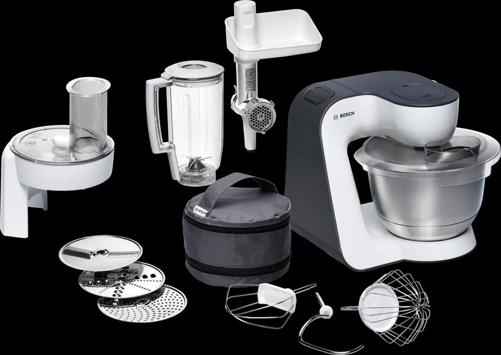 Robot kuchenny Bosch MUM 50131