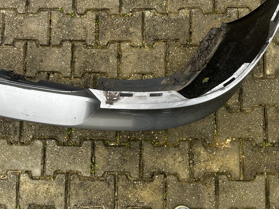 Para-choques bmw e82/88